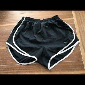 Nike workout shorts